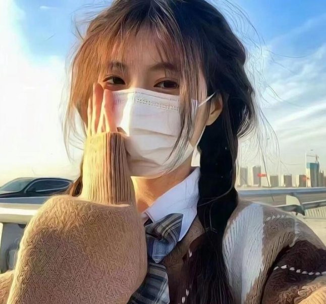 我的情敌是自己